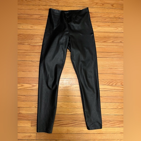 HUE leggings - Picture 2 of 4